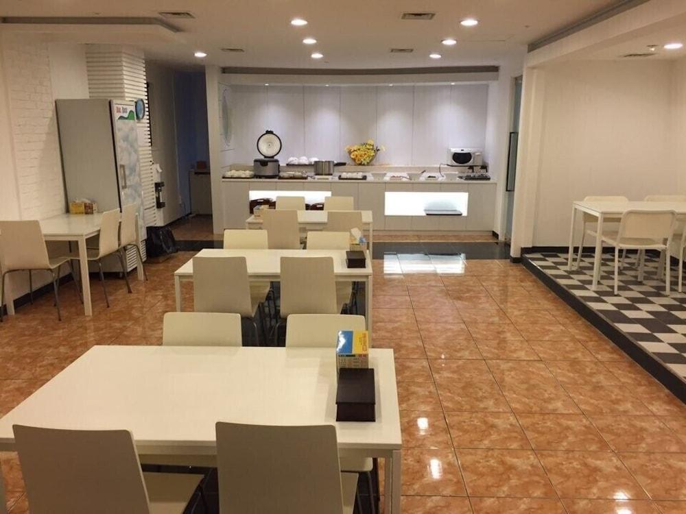 Hotel Cullinan Yongin Exteriör bild